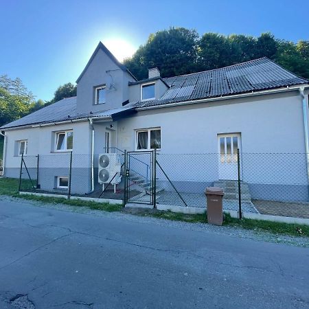 Apartmany Pod Chlumem Jeseník エクステリア 写真