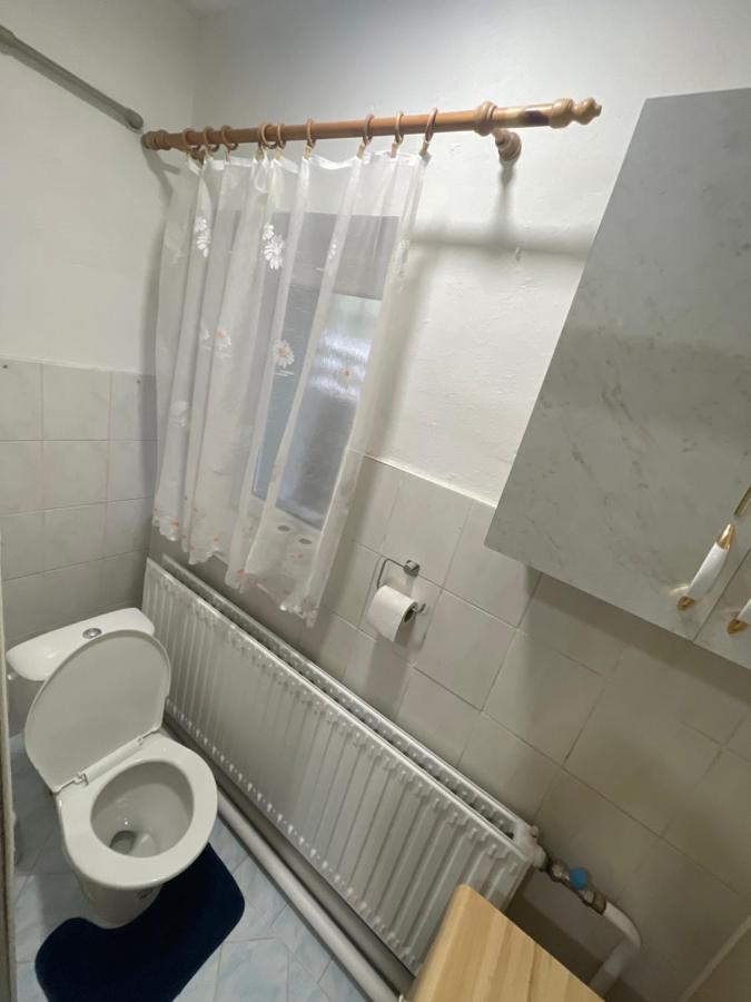 Apartmany Pod Chlumem Jeseník エクステリア 写真