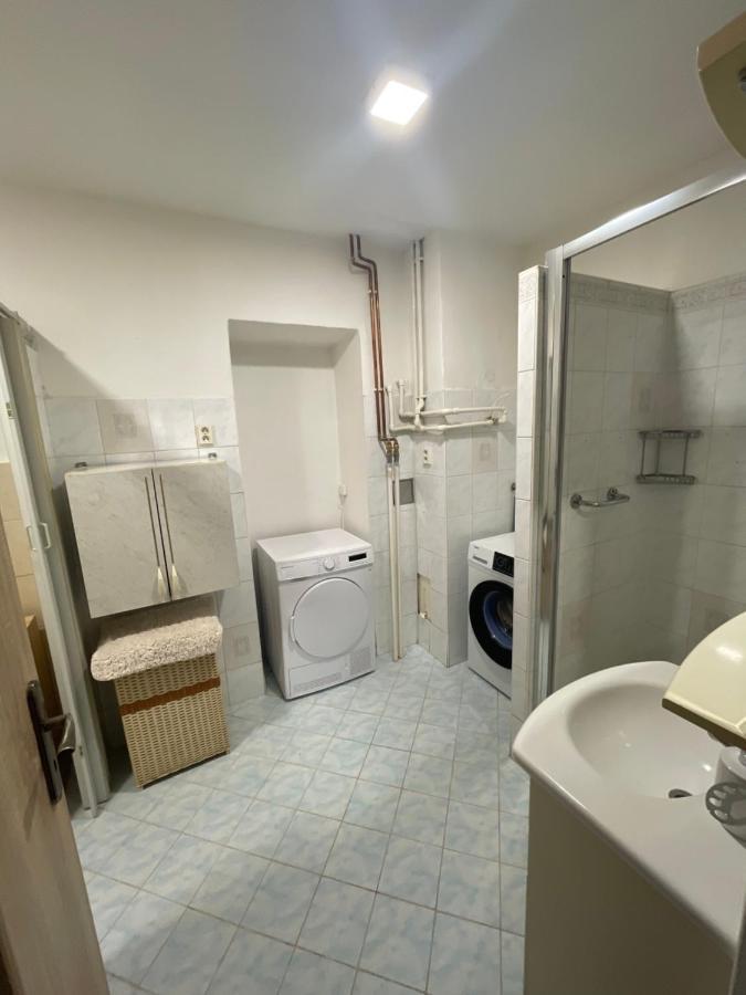 Apartmany Pod Chlumem Jeseník エクステリア 写真