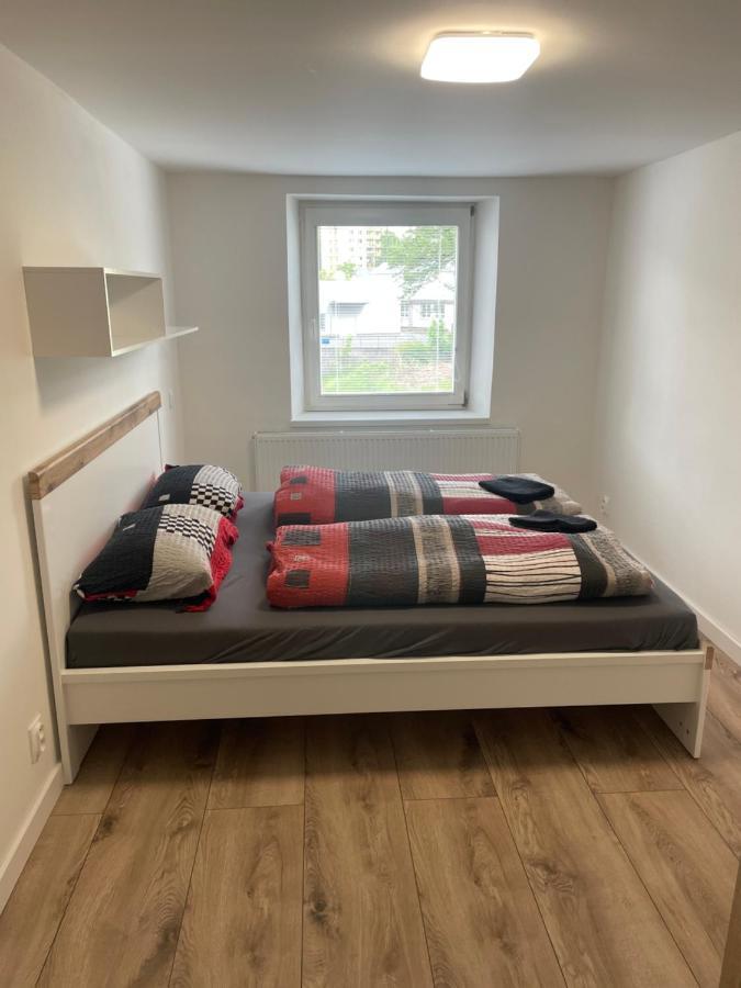 Apartmany Pod Chlumem Jeseník エクステリア 写真